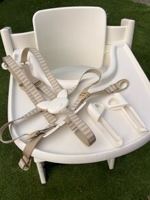Stokke harness
