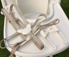 Stokke harness
