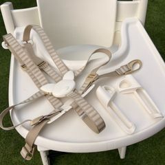 Stokke harness