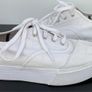 Size 5 Toms White Platform Image 6