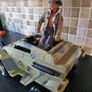 vintage action man 1990's/ 2000s  collection Image 2