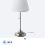 Lamps x 2 Image 4