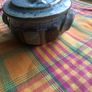 Small Pottery Bowl Image 2