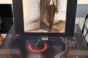 Vintage 1980 American Gigolo Soundtrack Vinyl LP