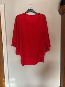 ladies  top
