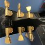 1989 Gibson B.B. King Lucille - Original Case Image 3