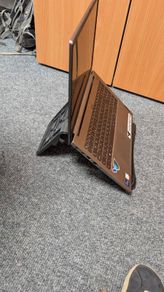 Kensington Easy Riser Laptop / Laptop Stand - K60112