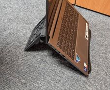 Kensington Easy Riser Laptop / Laptop Stand - K60112