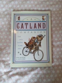 The Catland Companion Hardcover John Silvester