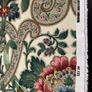 Vintage Sanderson Fabric 10 Metres Cascacs Image 5