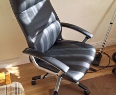 gaming or office chair