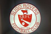 Sligo Rovers Lightbox