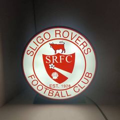 Sligo Rovers Lightbox