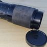 Prakticar lens 1:4.5 70-210mm Image 3