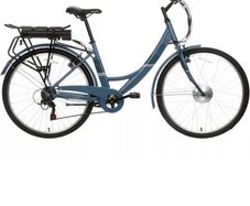 E bike