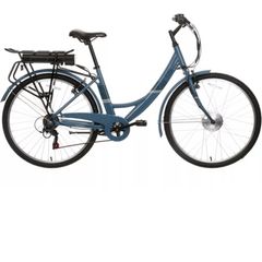 E bike