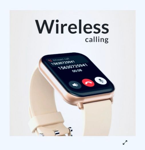 HiFuture Future Zone 2 smartwatch