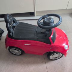 toy car