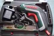 Bosch cordless