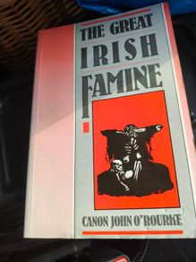 The Great Irish Famine