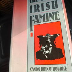 The Great Irish Famine