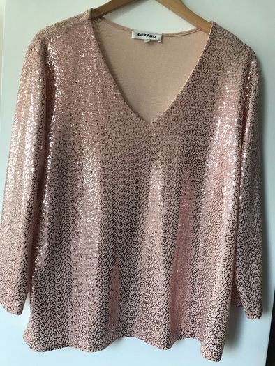 Gerard ladies top size 16 New
