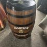 Whiskey Barrels Image 3