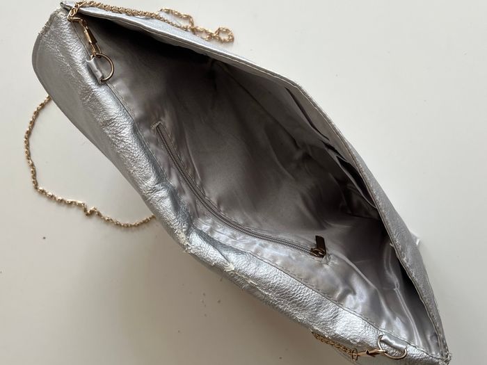 Halloween Night-Out Clutch