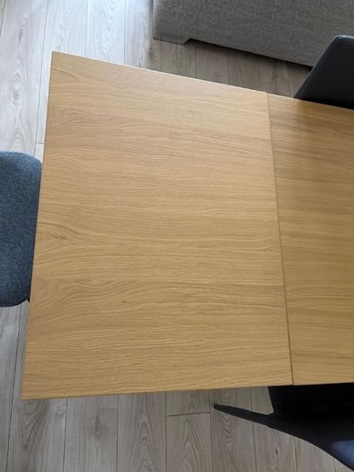 IKEA EKEDALEN extendable Table, 120/180x80 cm