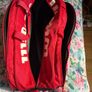 Wilson Rak Pak padel bag used Image 3