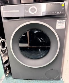 Bosch Series 6 10kg Idos Washing Machine
