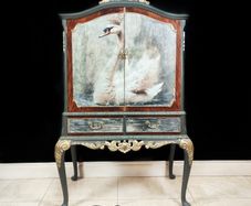 Drinks Cabinet