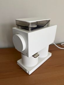 Fellow Ode 2 premium coffee grinder
