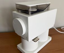 Fellow Ode 2 premium coffee grinder