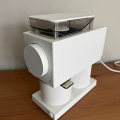 Fellow Ode 2 premium coffee grinder