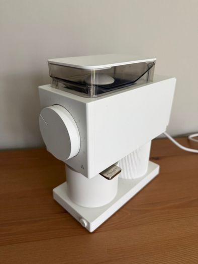 Fellow Ode 2 premium coffee grinder