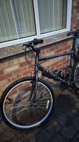 carrera mtb mountain bike