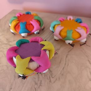 Beautiful Pin Cushions