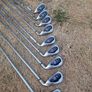 2004 CallawayBig Bertha Irons 4-Sw Image 7