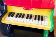baby piano