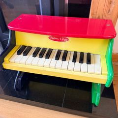 baby piano