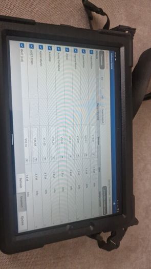 diagzone Pro diagnostic