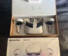Oculus quest 2