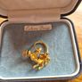 Rare Find. Vintage Brooch Image 5