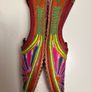 Traditional Handmade Indian Jutti Sandals Image 2