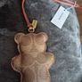 Coach bear bag charm Image 3