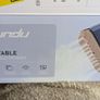 Portable Handheld Clothes Steamer Image 3