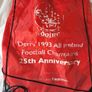 Vintage Derry GAA Memorabilia Image 3