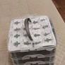 BRAND NEW Car Fastener Clip Mixed High Quality Auto Body Push Retainer Pin Kit 620pcs Image 3