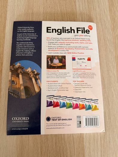 English File